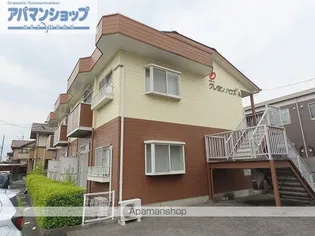 クレヨンハウスAの画像