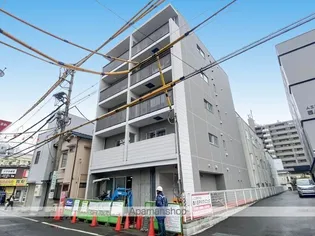 西八王子千人町プロジェクトの画像