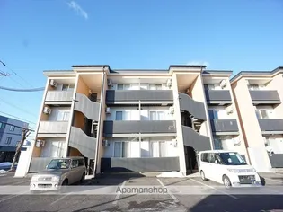 HAPPY LIFE HIBIKI【205号室】の外観