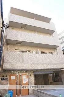 スカイコート大島の画像