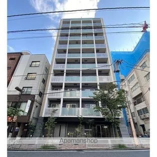 カーサスプレンディッド三田慶大前の画像