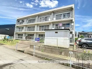 横井マンションの画像