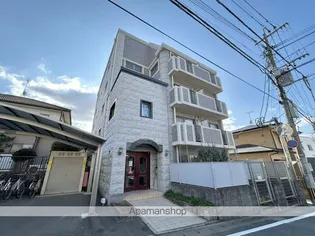 福岡県春日市須玖南7丁目【マンション】の外観