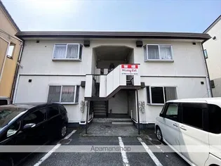 アーバンハイツ川入の画像
