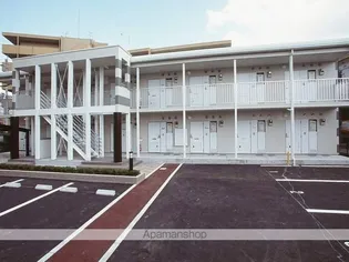 福岡県福岡市南区野多目1丁目【アパート】の外観