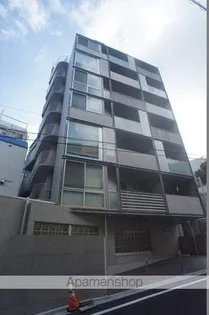 ZOOM渋谷神山町【3階】の外観