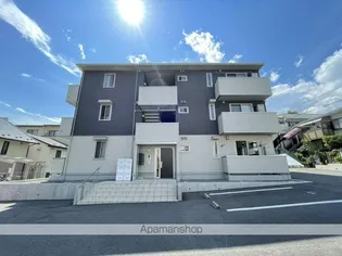 JーROOM妃 参番館 東之門の画像