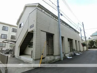 コーポ松尾の画像