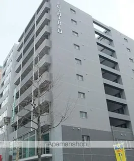FUSHI BLD【4階】の外観