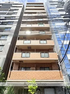 クレール上本町の画像