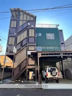 氷川マンションの画像