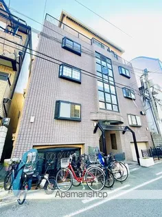 おしゃれ館新森の画像