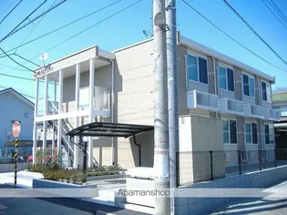 レオパレス若葉ハイツの画像