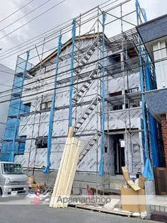 マ ピエス宮崎台の画像