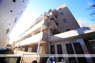 グランシェル・F【106号室】の外観