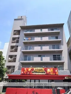 丸一ビルの画像