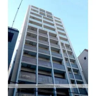 LEMURIA浅草【8階】の外観