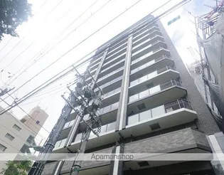愛知県名古屋市中区栄3丁目【マンション】の外観