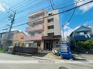グランメゾンミューズの画像