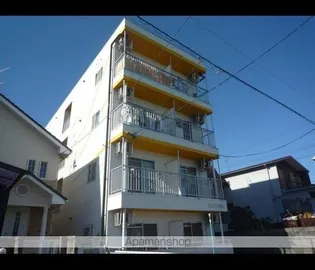 サンピア丸野【303号室】の外観