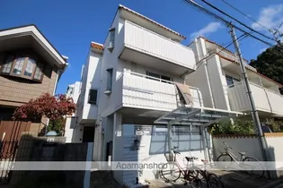 VILLA蛍池【2階】の外観