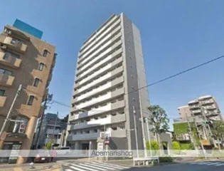 メインステージ蒲田Vの画像