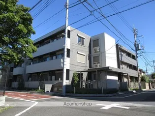 アヴァンス中村南の画像