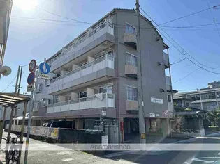 セグエンテ【2階】の外観