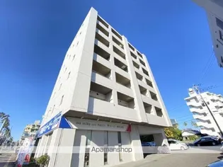 EXESS−ARC【303号室】の外観