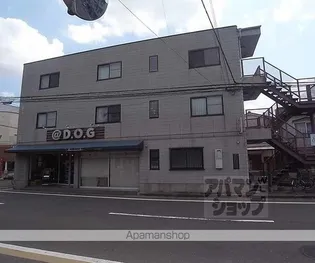 リーブル一ノ井の画像