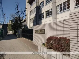 エンクレスト薬院大通【11階】の周辺