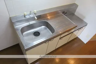 小田原ウェルコート【4階】の内装