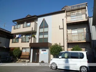 奈良本マンションの画像