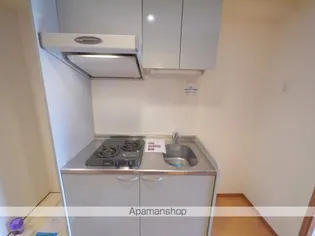 リアライズ代官町(willDo代官町)【12階】のキッチン