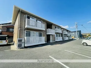 グランモア西市 A棟の画像