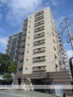 シャローム天神北【10階】の外観