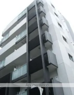 エリタージュ根岸【4階】の外観