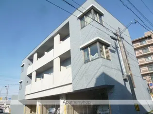 HILL SIDE FOURの画像