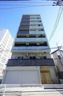 Re:co -Higashibetsuin-【7階】の外観