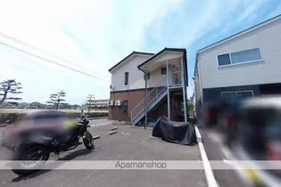 コーポ石井の画像