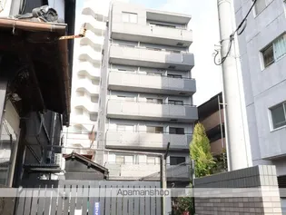 アセーラ新栄【4階】の外観