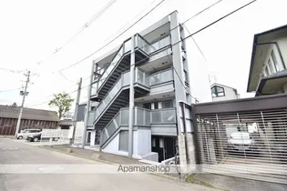 アーバンヒルズ柏木の画像