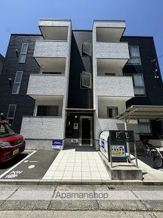 月光南観音八番館の画像