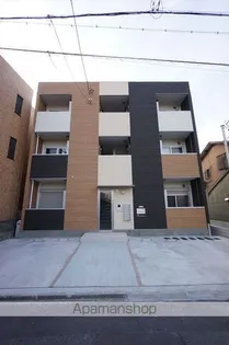 THE NAGOYA RESIDENCEの画像