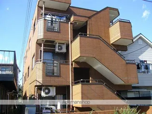 パレ ドール町田上鶴間の画像