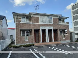 アラモードさくらIIIの画像