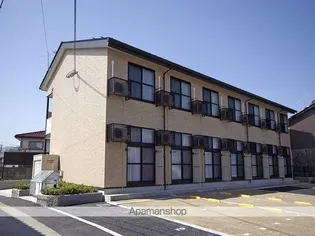 レオパレス芹美武の画像