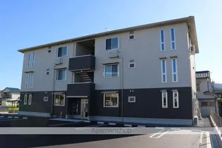 ローズ多治米【3階】の外観