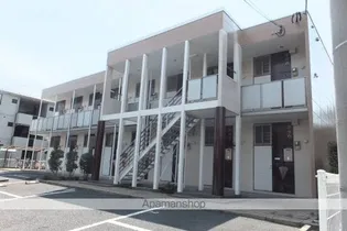 レオパレスエクセレントピアの画像