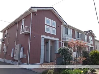 CASA・FELICE C【1階】の外観